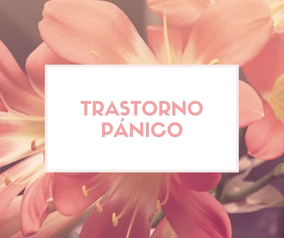 Trastorno-Panico