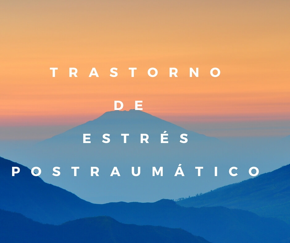 Trastorno-de-estrés-postraumático