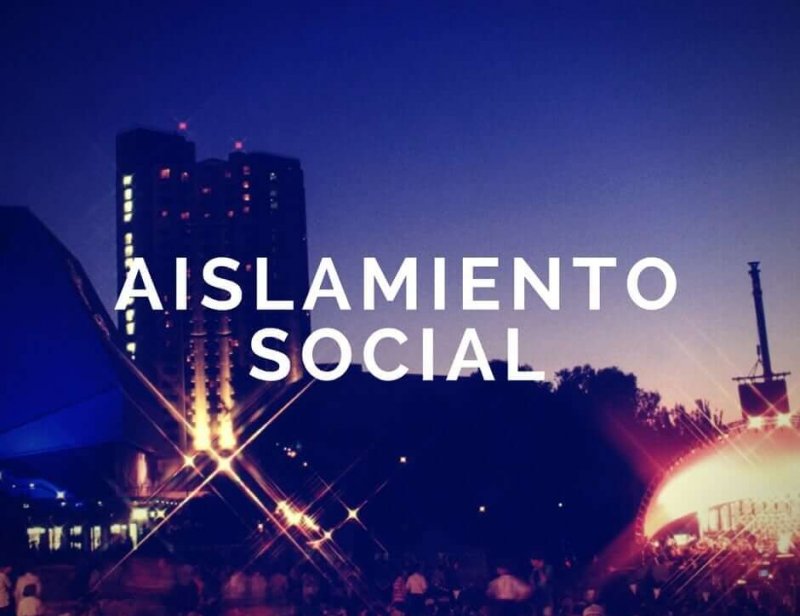 Aislamiento-social
