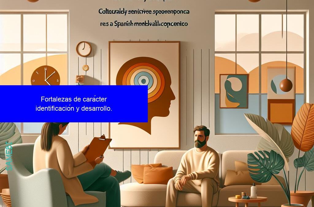 Fortalezas de Carácter: Clave del Bienestar