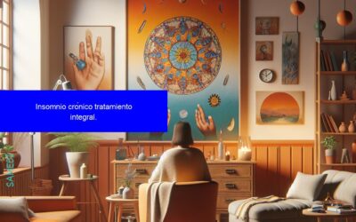 Vence al insomnio crónico