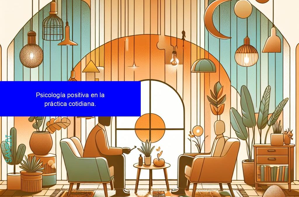 Potencia tu Vida con Psicología Positiva
