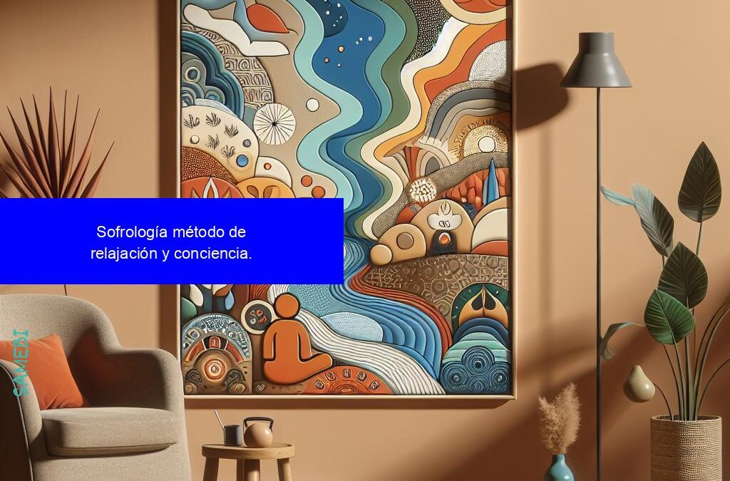 Sofrología: Tu Camino al Equilibrio Interno